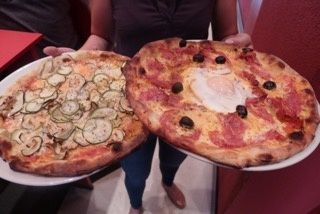 PizzaVino - Restaurant-Pizzeria - Carouge