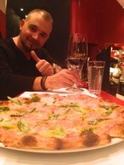 PizzaVino - Restaurant-Pizzeria - Carouge